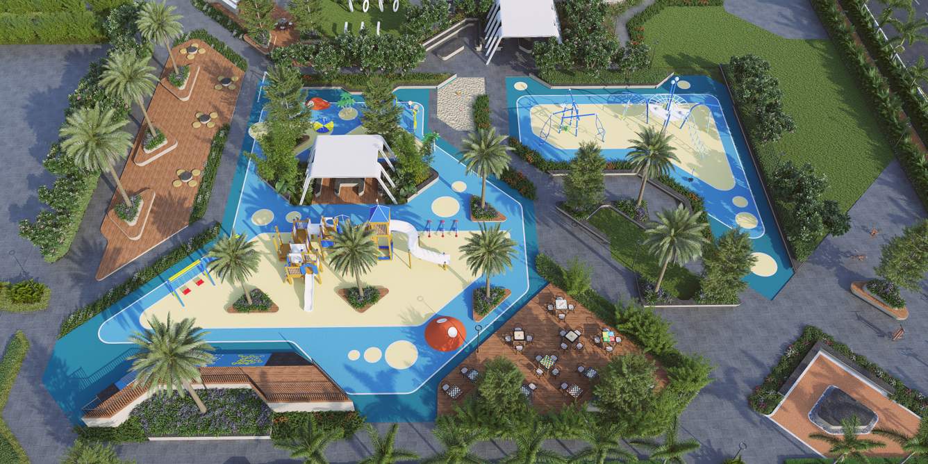  life republic sector r14 14th avenue qrious phase i Others