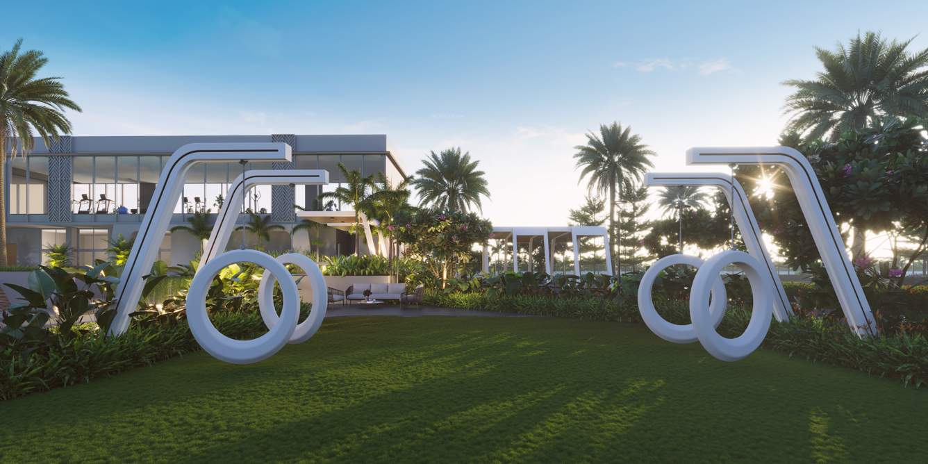  life republic sector r14 14th avenue qrious phase i Others