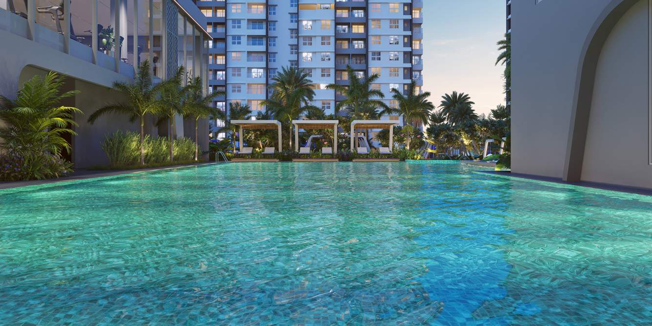  life republic sector r14 14th avenue qrious phase i Others