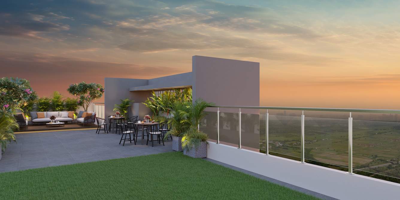  life republic sector r14 14th avenue qrious phase i Others