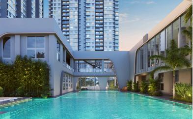  life-republic-sector-r14-14th-avenue-qrious-phase-i Swimming Pool