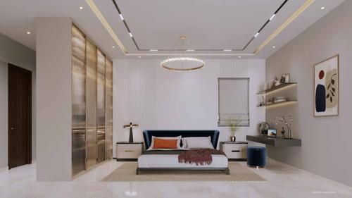  life-republic-sector-r14-14th-avenue-qrious-phase-i Bedroom