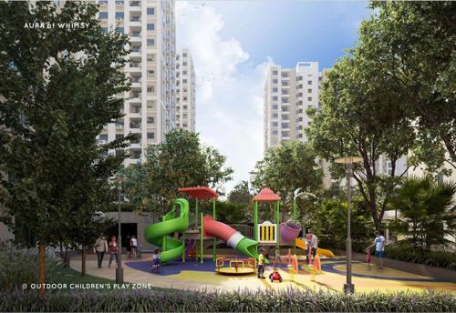  sunrise-aura-phase-ii Children's play area