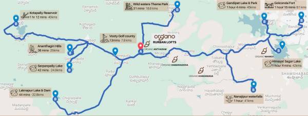  rurban-lofts Location Plan