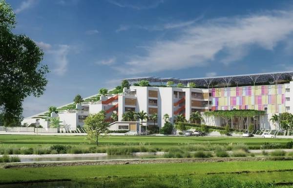  rurban-lofts Elevation