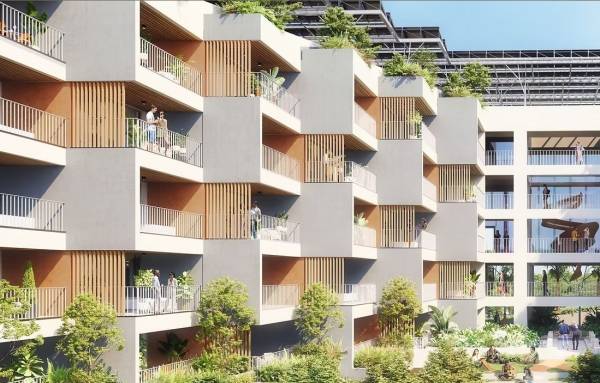  rurban-lofts Elevation