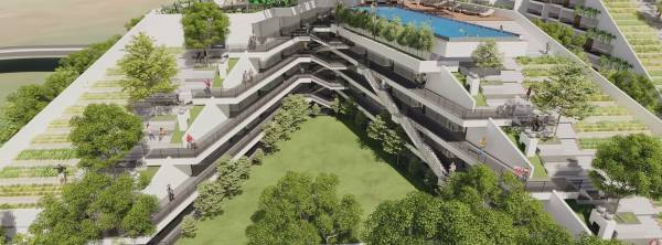  rurban-lofts Elevation