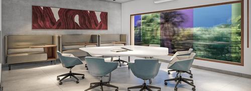  rurban-lofts Conference Room