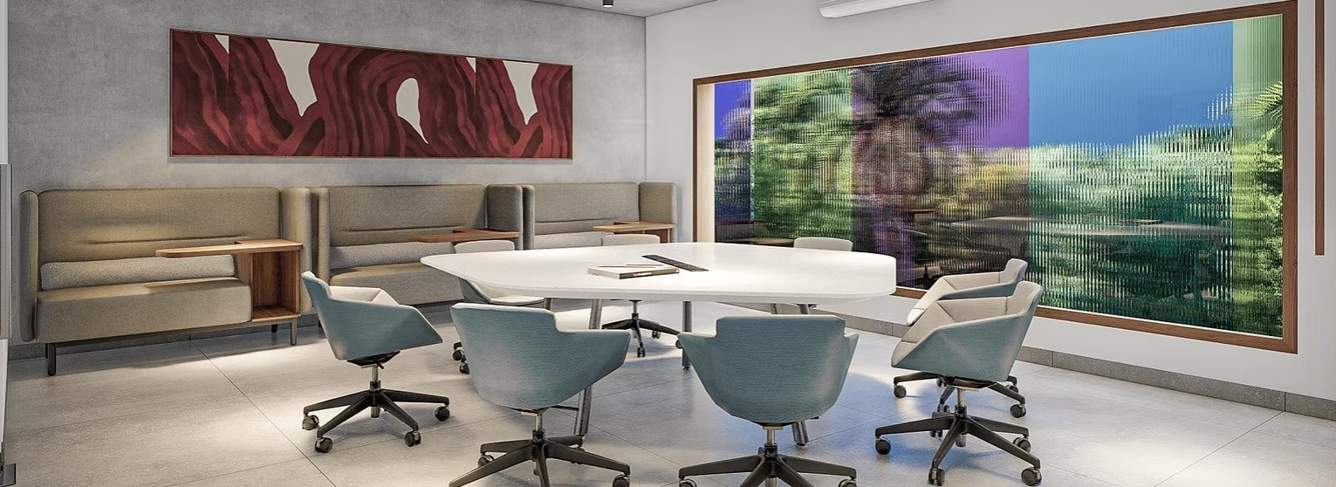  rurban lofts Conference Room