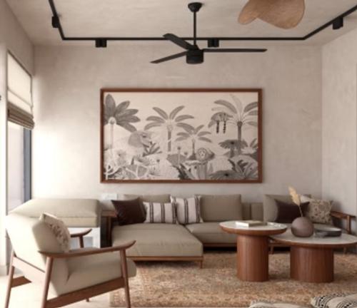  rurban-lofts Living Area