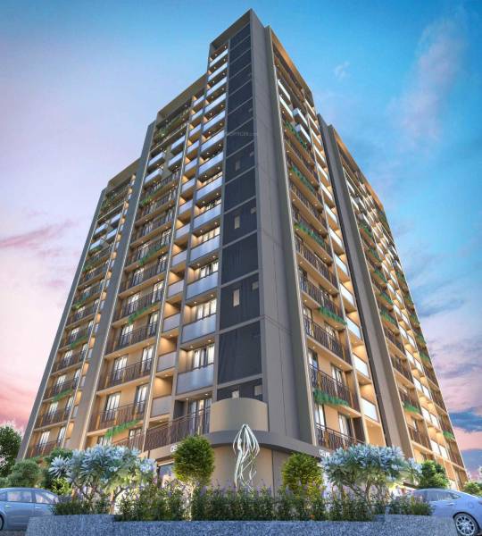  madhuram-prime Elevation