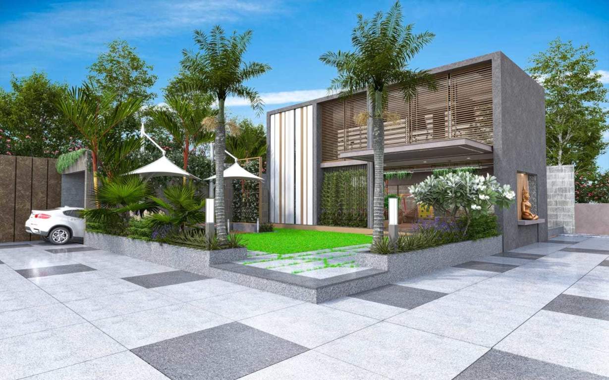  madhuram prime Club House