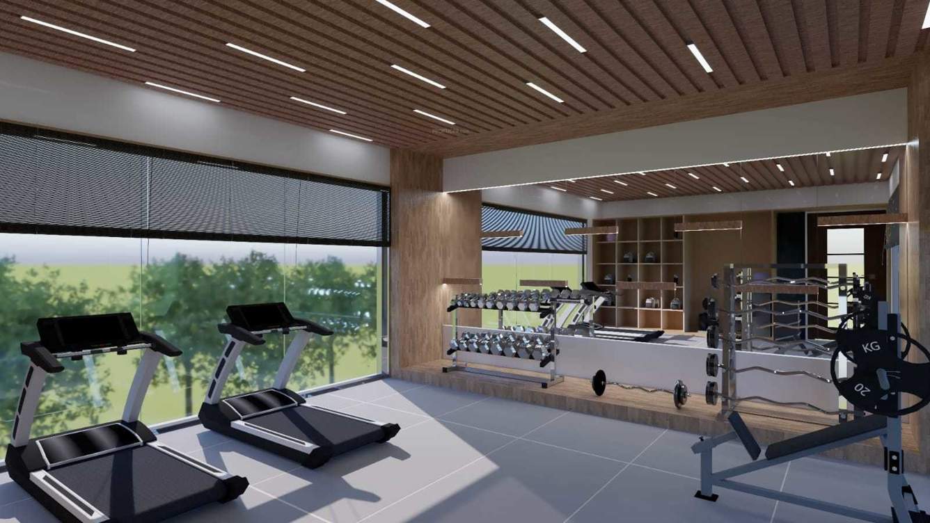  madhuram prime Gymnasium