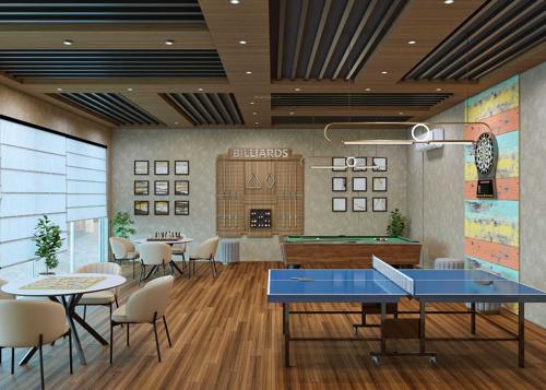  madhuram-prime Indoor Games