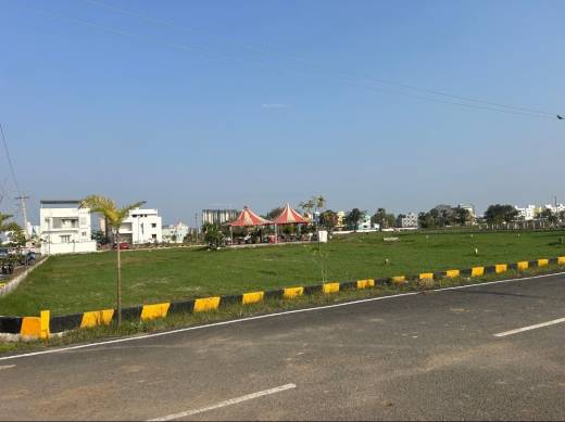 nvn-nagar Elevation Elevation