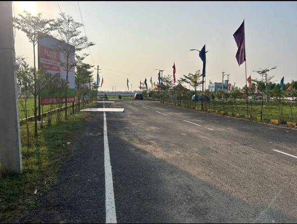  nvn-nagar Internal Roads & Footpaths