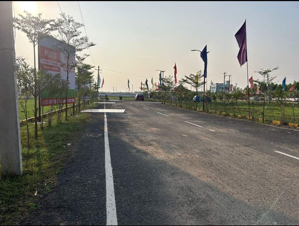  nvn nagar Internal Roads & Footpaths