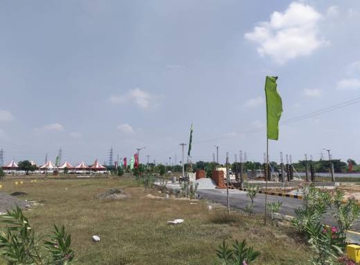 js-sakthi-nagar Elevation Elevation