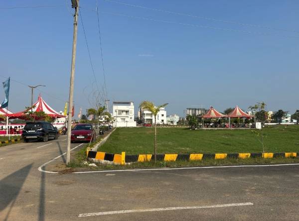  js-sakthi-nagar Plot