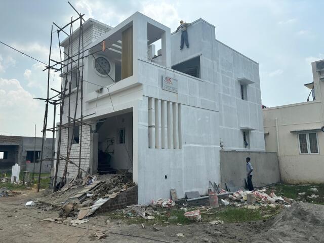 Premier SV Nilayam Villas