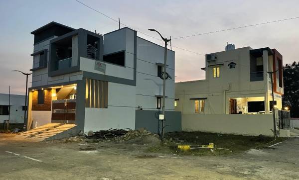  sv-nilayam-villas Elevation