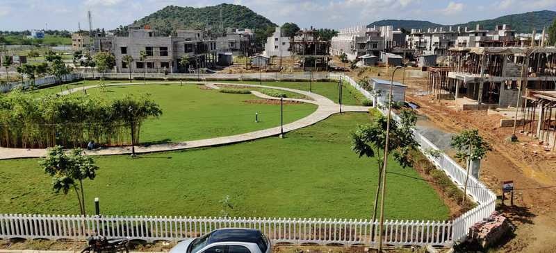 Premier SV Nilayam Villas