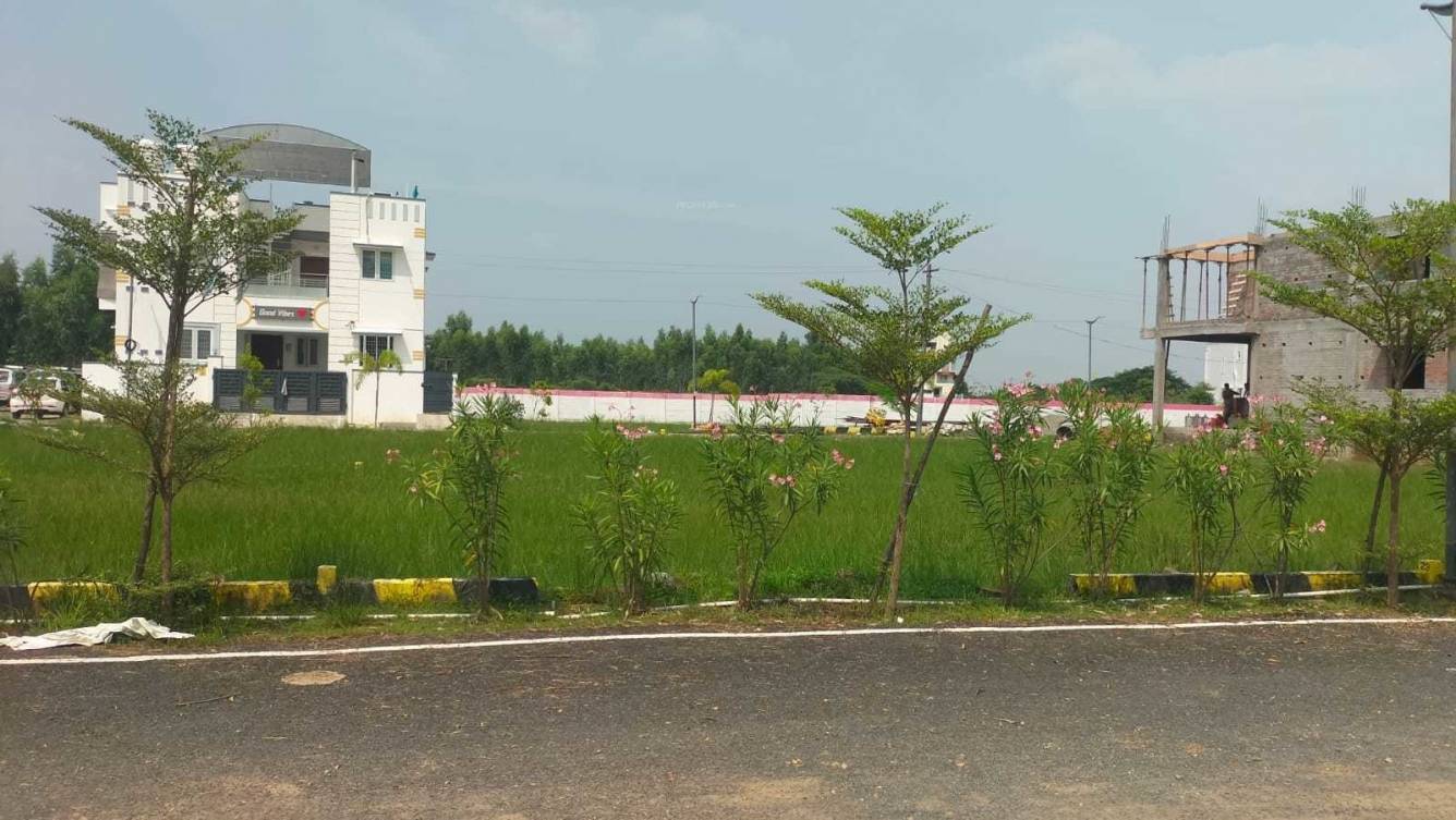 Premier SV Nilayam Villas