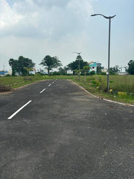 amenities of Premier SV Nilayam Villas