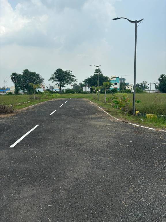 Premier SV Nilayam Villas