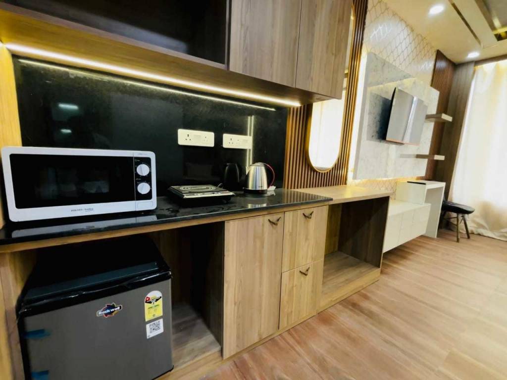 pheonix square Kitchen