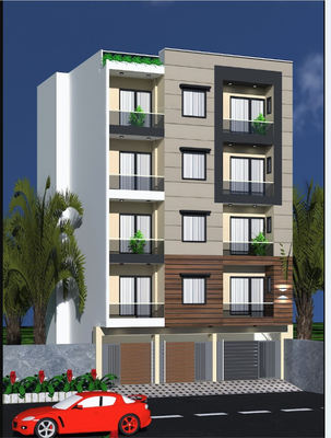 homes Elevation Elevation