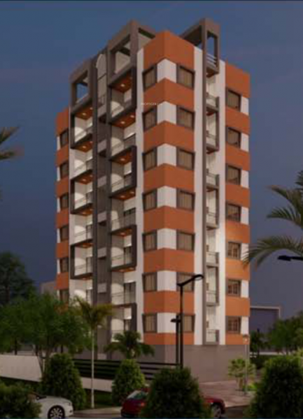  oxypark-dp-8 Elevation