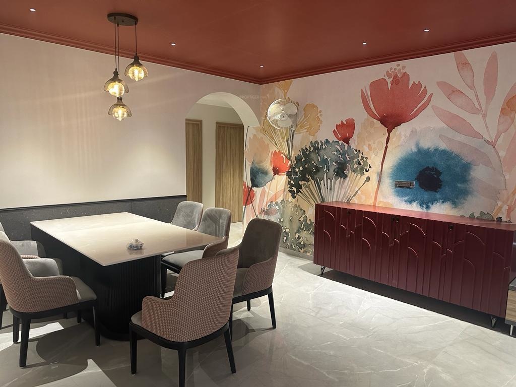  celebrity medows Dining Area