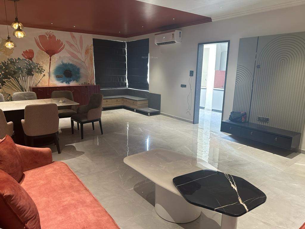  celebrity medows Living Area