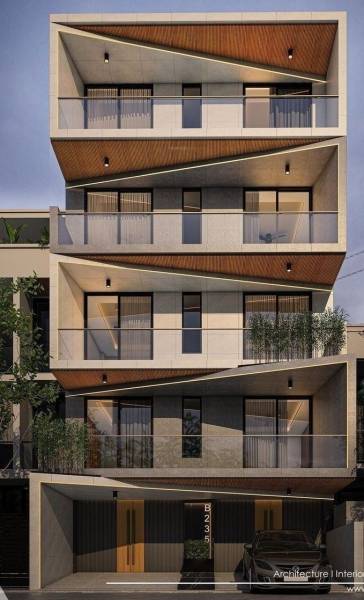  affordable-homes Elevation