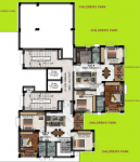 Jai Vignaharta Co Operative Cluster Plan from 1st to 10th Floor jai-vignaharta-co-operative Jai Vignaharta Co Operative Cluster Plan from 1st to 10th Floor