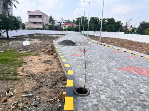  cobble-sharanalaya Others