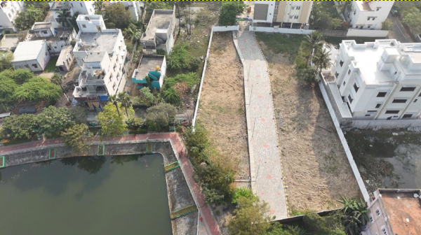  cobble-sharanalaya Plot