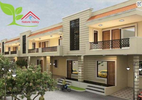 Elevation golden-city Elevation