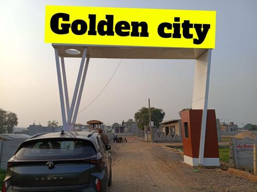 Gated Community golden-city Gated Community