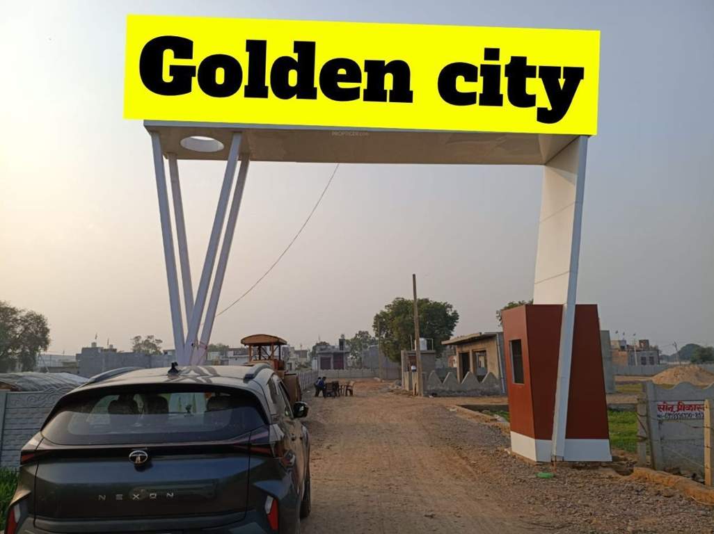golden city Gated Community