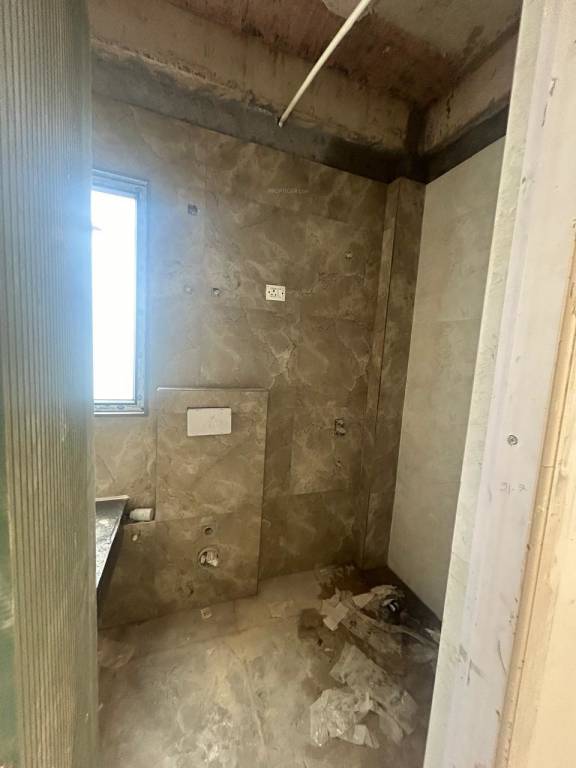 golden city Bathroom