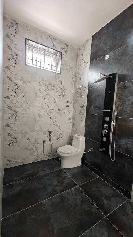  rr ishwaryam Bathroom