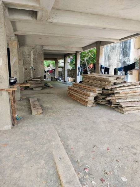  sunshine Construction Status March-25