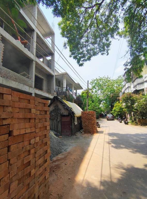  sunshine Construction Status March 25