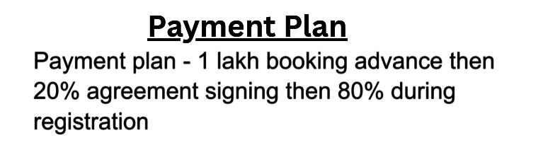 sunshine Time Linked Payment (TLP) Payment Plan