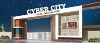 AMARAVATI SR TOWNSHIP CYCBER CITY