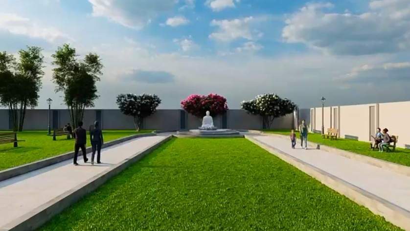  sr township cyber city Others