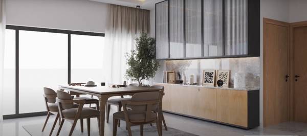 Dining Area aram Dining Area