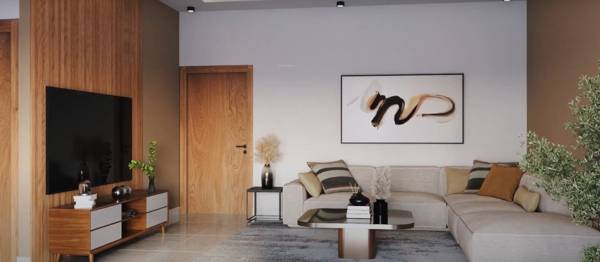 Living Area aram Living Area